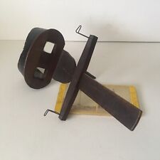 Victorian stereoscope viewer for sale  PINNER