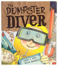Dumpster diver janet for sale  West Milford