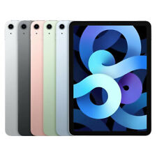 Apple iPad Air 4 (2020) 10,9" 64GB 256GB todas as cores (WiFi ou celular) - Usado comprar usado  Enviando para Brazil