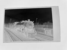 Railroad photo negative for sale  Florence