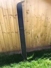 Discovery running boards for sale  UK
