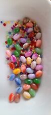 Beads jewellery making for sale  THORNTON-CLEVELEYS