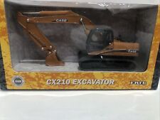 Usado, Escavadeira Case Cx210 metal fundido AS/IS comprar usado  Enviando para Brazil