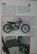 Puch 125 250 usato  Torino