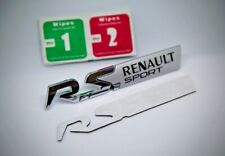 Renault sport metal d'occasion  Expédié en Belgium