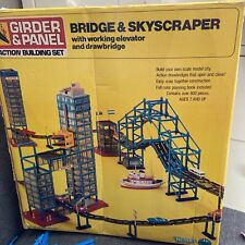 Girder panel action for sale  Traverse City