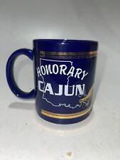 Honorary cajun cobalt for sale  Hot Springs National Park