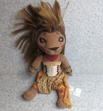 Lion king broadway for sale  Shipping to Ireland