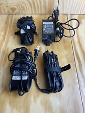 Dell adapter lot for sale  Sutton