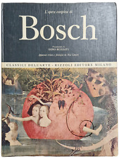 Bosch opera completa usato  Empoli