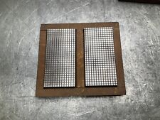 Pair lapping plates for sale  Millstadt