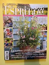 Magazine esprit 32 d'occasion  Joinville