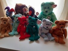 Beanie babies country for sale  DUKINFIELD