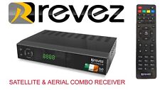 Revez combo satellite for sale  Ireland