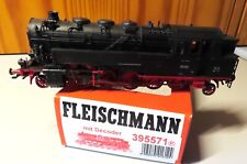 Fleischmann 395571 dampflok gebraucht kaufen  Deutschland