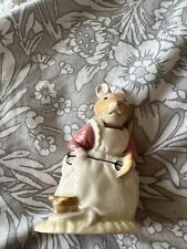 Brambly hedge royal for sale  CHESTERFIELD