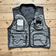 Snowbee Fly Fishing Vest Extra Large for sale  Shipping to South Africa