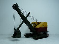 EMD T001.1 Ruston-Bucyrus 22-RB cable shovel (LE 500) Boxed 1:50 Scale for sale  Shipping to South Africa