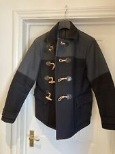 Allsaints duffle coat for sale  NEWBURY
