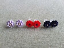 Lovely flower stud for sale  LEICESTER