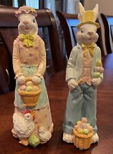 Mr. mrs. easter for sale  Metairie