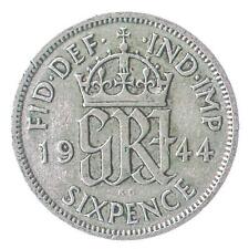 British pence silver d'occasion  Expédié en Belgium