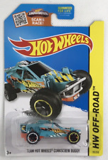 2015 Hot Wheels Treasure Hunts Team Hot Wheels saca-rolhas buggy #99 de 250 comprar usado  Enviando para Brazil