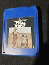 Story star wars for sale  Claremore
