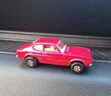 Matchbox ford capri for sale  DUNOON