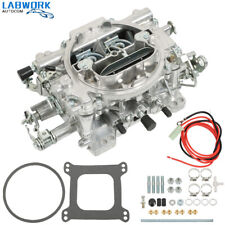 Ajuste para Edelbrock 1405 Performer 600 CFM 4 barris carburador de estrangulamento manual comprar usado  Enviando para Brazil