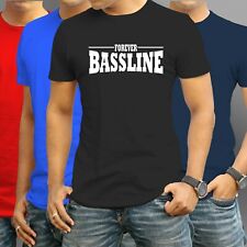 Bassline men shirt for sale  ENFIELD