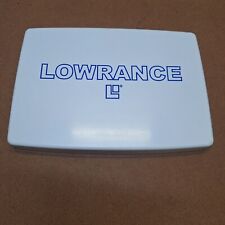Lowrance cover lcx for sale  Royse City