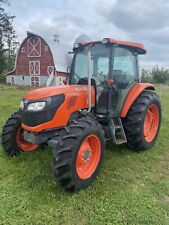 Kubota m9960 tractor for sale  Minneapolis