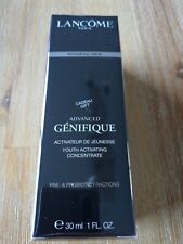 Genifique activateur jeunesse d'occasion  Cholet