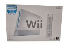 Wii weiß riginal gebraucht kaufen  München