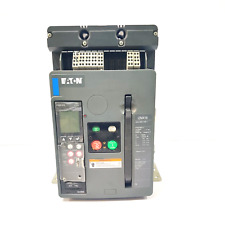 Disjuntor EATON ELECTRIC IZMX16B3-V06F-1, 3 polos, 630 A NOVO comprar usado  Enviando para Brazil