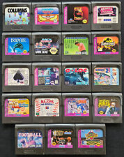 Lot sega game for sale  San Jose