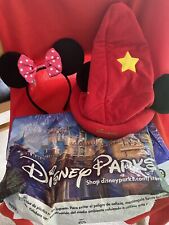 Disneyland paris mickey for sale  EXETER