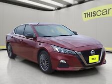 nissan sr 2019 altima for sale  Tomball