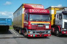 Truck photo curries for sale  UK