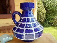 Vase ilkra keramik gebraucht kaufen  Wissen