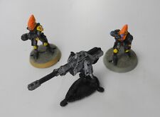 Eldar cannon crew for sale  Shipping to Ireland