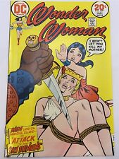 Wonder woman 209 for sale  TWICKENHAM