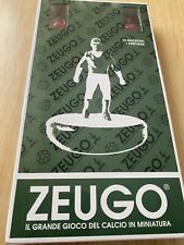 Zeugo subbuteo 311 for sale  BOGNOR REGIS