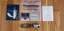 Prometheus stainless steel for sale  Sherman Oaks