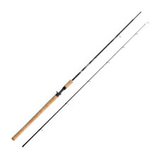 Canna pesca spinning usato  Brusnengo