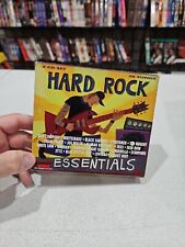 HARD ROCK ESSENTIALS - Autotitulado - 3 CD 📀 COMPRA 2 OBTÉN 1 GRATIS 🇺🇸 ENVIADO , usado segunda mano  Embacar hacia Argentina