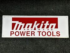 Vintage makita power for sale  Calimesa