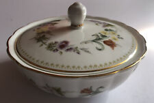 Wedgewood mirabelle butter for sale  NEWTON ABBOT