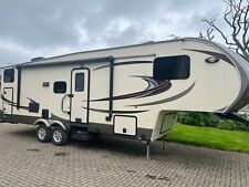 5th fifth wheel for sale  AYR